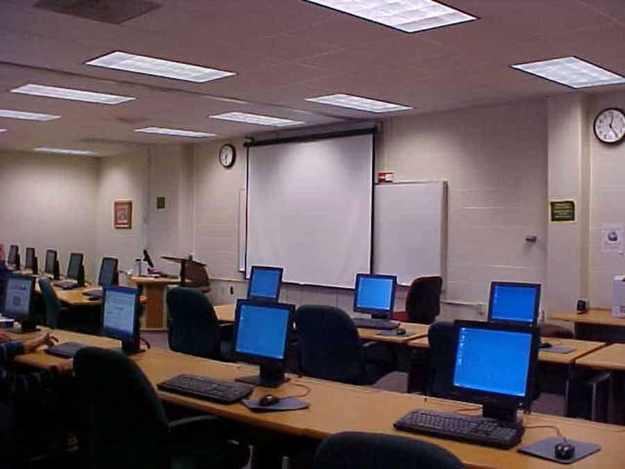 JJTU Facilities photo 2